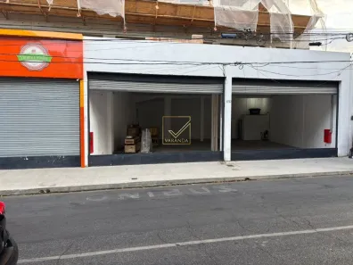Ponto Comercial para alugar, 90m² no Horto, Belo Horizonte