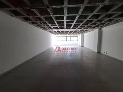 Sala Comercial para alugar, 107m² no Centro, Belo Horizonte