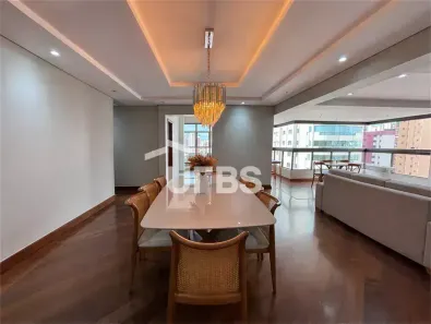 Apartamento com 4 Quartos à venda, 271m² no Fundinho, Uberlândia