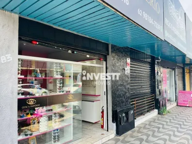 Sala Comercial à venda, 270m² no Setor Centro Oeste, Goiânia