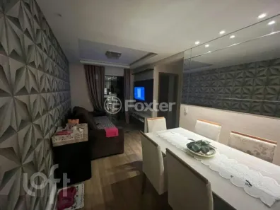 Apartamento com 2 Quartos à venda, 56m² no Nova Palhoça, Palhoça