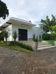 Fazenda/Sítio com 4 Quartos à venda, 1000m² no , Mairinque