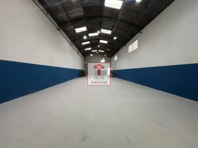 Galpão/Depósito/Armazém para alugar, 400m² no Cidade Industrial Satélite de São Paulo, Guarulhos