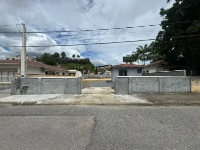 para alugar, 400m² no Santa Rita, Brusque