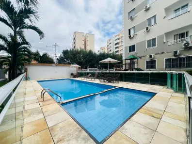 Apartamento com 2 Quartos à venda, 50m² no Parque Manibura, Fortaleza