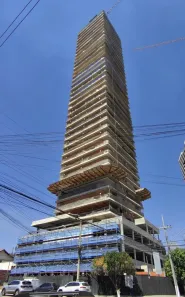 Apartamento com 3 Quartos à venda, 265m² no Setor Marista, Goiânia