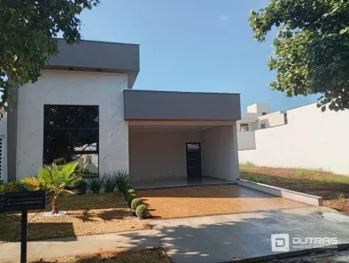 Casa de Condomínio com 3 Quartos à venda, 160m² no Taquaral, Piracicaba