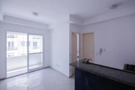 Apartamento com 1 Quarto à venda, 31m² no Campos Elíseos, São Paulo
