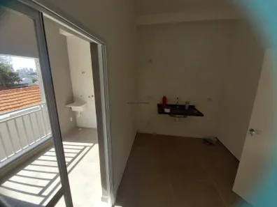 Apartamento com 2 Quartos à venda, 40m² no Vila Oratório, São Paulo