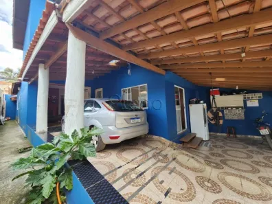 Casa com 3 Quartos à venda, 230m² no Jardim São Bento do Recreio, Valinhos