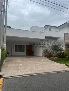 Casa com 3 Quartos à venda, 160m² no Parque Califórnia, Jacareí