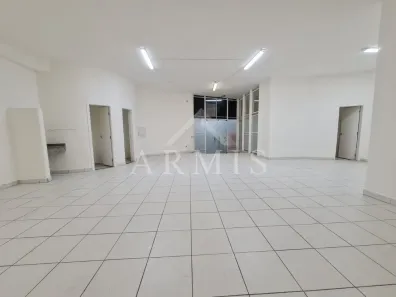 Sala Comercial para venda ou aluguel, 146m² no Centro, São Paulo