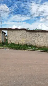 Lote/Terreno à venda, 360m² no Menezes (Justinópolis), Ribeirão das Neves