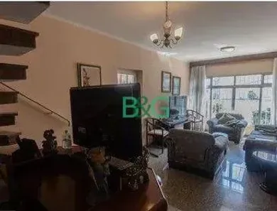 Sobrado com 3 Quartos à venda, 250m² no Parque da Mooca, São Paulo
