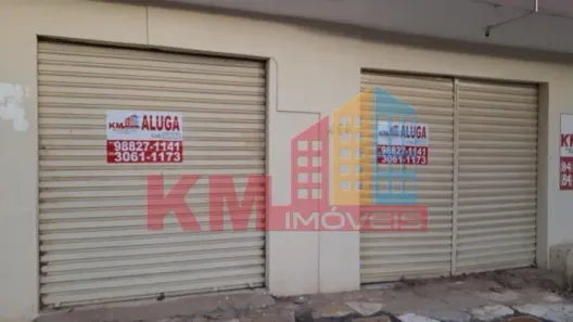 Ponto Comercial para alugar, 999m² no Presidente Costa e Silva, Mossoró