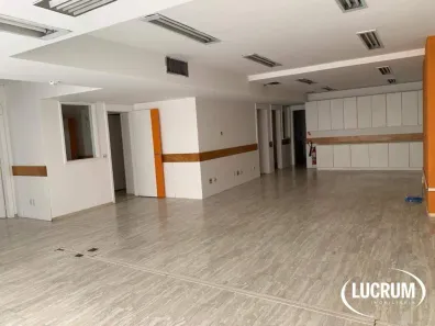 Sala Comercial com 1 Quarto à venda, 170m² no Copacabana, Rio de Janeiro