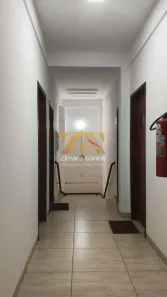 Sala Comercial para alugar, 27m² no Plano Diretor Norte, Palmas