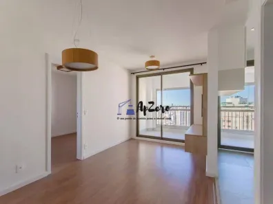 Apartamento com 1 Quarto à venda, 47m² no Vila Mariana, São Paulo