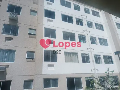 Apartamento com 2 Quartos à venda, 41m² no Guaratiba, Rio de Janeiro