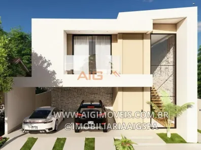 Casa de Condomínio com 5 Quartos à venda, 260m² no Nova São Pedro, São Pedro da Aldeia