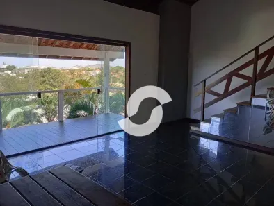 Casa com 5 Quartos à venda, 448m² no Camboinhas, Niterói