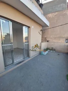 Casa com 1 Quarto para alugar, 30m² no Padroeira, Osasco