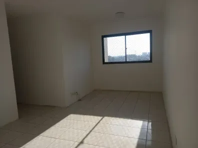 Apartamento com 3 Quartos à venda, 69m² no Jardim Pinheiros, São Paulo