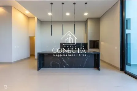 Casa com 4 Quartos à venda, 239m² no Jardim Botânico, Uberlândia