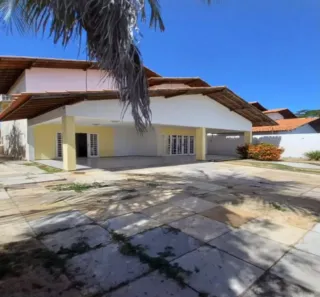 Casa com 5 Quartos para alugar, 365m² no São Cristóvão, Teresina