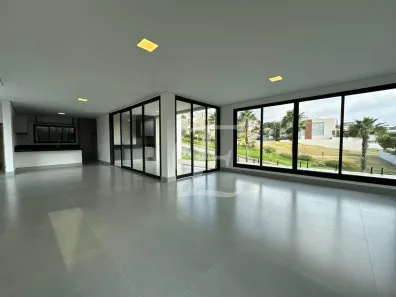 Casa de Condomínio com 4 Quartos à venda, 350m² no Tamboré, Santana de Parnaíba