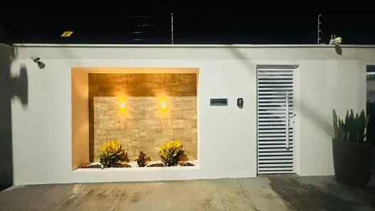 Casa com 3 Quartos à venda, 150m² no Colinas de Santa Bárbara, Pouso Alegre