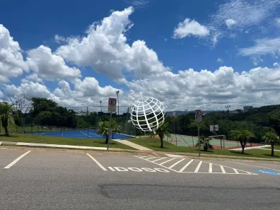 Lote/Terreno à venda, 504m² no Cidade Satélite, Atibaia