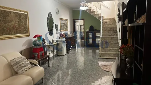 Sobrado com 3 Quartos à venda, 143m² no Alto da Mooca, São Paulo