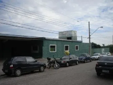 Ponto Comercial à venda, 3000m² no Jardim Simus, Sorocaba