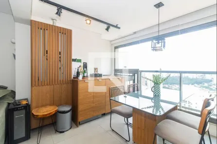 Apartamento com 1 Quarto à venda, 65m² no Vila Mariana, São Paulo