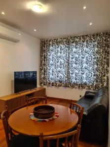Apartamento com 1 Quarto para alugar, 66m² no Leblon, Rio de Janeiro