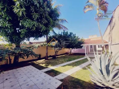 Casa com 3 Quartos à venda, 80m² no Jardim Morada do Sol, Indaiatuba