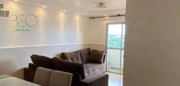 Apartamento com 2 Quartos à venda, 57m² no Vila Formosa, São Paulo