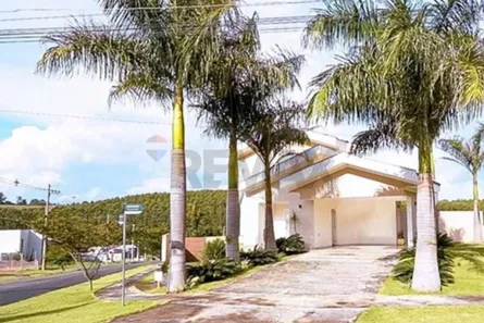 Casa de Condomínio com 3 Quartos à venda, 283m² no , Salto de Pirapora
