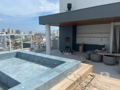 Apartamento com 2 Quartos à venda, 66m² no Barreiros, São José