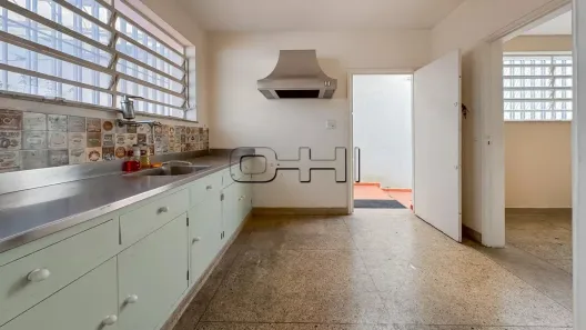 Casa com 3 Quartos para alugar, 227m² no Vila Mariana, São Paulo
