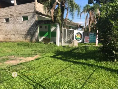 Casa com 1 Quarto para alugar, 80m² no Nova Cachoeirinha, Cachoeirinha