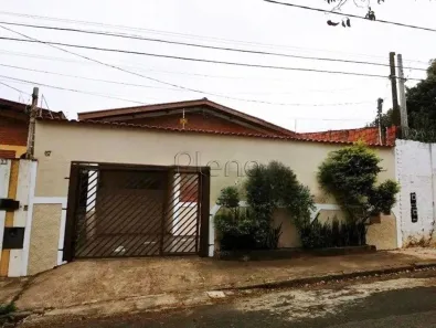Casa com 3 Quartos à venda, 170m² no Jardim Boa Esperança, Campinas