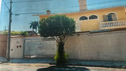 Sobrado com 5 Quartos à venda, 740m² no Jardim Alvorada, São José do Rio Preto