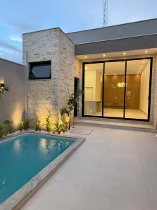Casa com 3 Quartos à venda, 198m² no Parque Universitário, Franca