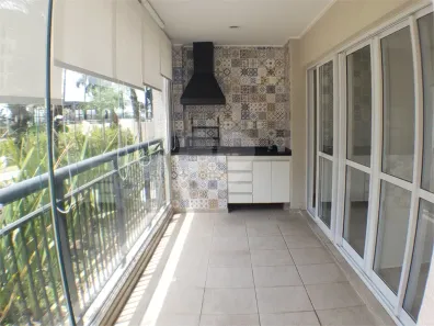 Apartamento com 3 Quartos à venda, 105m² no Vila Irmãos Arnoni, São Paulo