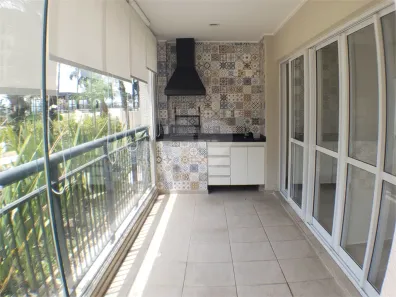 Apartamento com 3 Quartos para venda ou aluguel, 105m² no Vila Irmãos Arnoni, São Paulo
