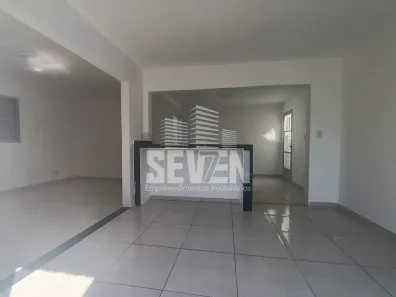 Casa com 3 Quartos à venda, 98m² no Núcleo Residencial Alto Alegre, Bauru