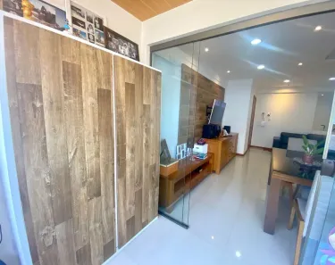 Apartamento com 2 Quartos à venda, 81m² no Praia da Costa, Vila Velha