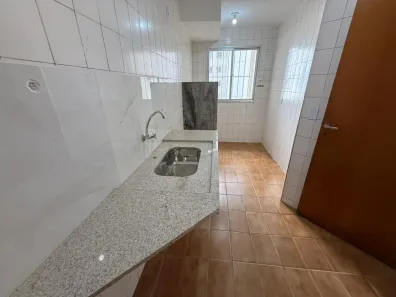 Apartamento com 2 Quartos à venda, 52m² no Setor Bueno, Goiânia
